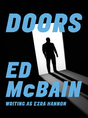 Doors - ebook